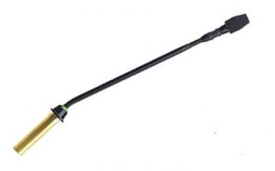 Shure MX410/C микрофон гусиная шея