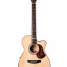 Maton EM100C-808 электроакустическая гитара