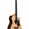 Maton EM100C-808 электроакустическая гитара