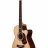 Maton EM100C-808 электроакустическая гитара