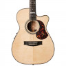 Maton EM100C-808 электроакустическая гитара