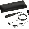 Shure MX184 петличный микрофон