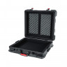 GATOR GTSA-MIX192106 - пластиковый кейс для микшера 19"x21"x6"