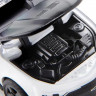 Машина Siku 1538 Chevrolet Camaro