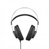 AKG k72 - наушники закрытые, 16-20000Гц, 32 Ом, кабель 3м - Китай
