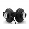 AKG k72 - наушники закрытые, 16-20000Гц, 32 Ом, кабель 3м - Китай