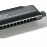 Hohner CX 12 Black 7545-48 C губная гармошка хроматическая