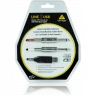 Аудиоинтерфейс Behringer LINE 2 USB линейный
