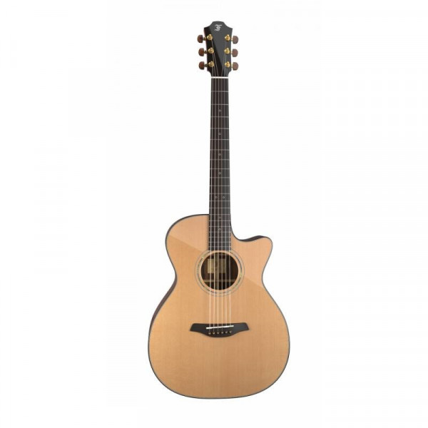 FURCH Yellow OMC-CR акустическая гитара