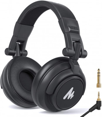 Наушники Maono AU-MH601 закрытые