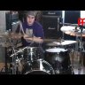 MEINL MB20-18 HC-B 18 hard crash brilliant тарелка
