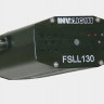 Involight FSLL130 - лазерный эффект, 100 мВт красный, 50 мВт зелёный