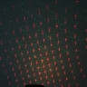 Involight FSLL130 - лазерный эффект, 100 мВт красный, 50 мВт зелёный