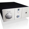СТУДИЙНЫЕ МОНИТОРЫ MunroSonic EGG100 BLACK