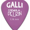 Комплект струн для электрогитары GALLI STRINGS RS1149 Regular heavy, 011-049