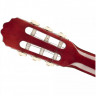 FENDER FC-1 Classical Natural WN классическая гитара