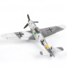 Самолет "Мессершмитт BF-109F4" 1/48