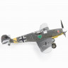 Самолет "Мессершмитт BF-109F4" 1/48
