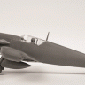 Самолет "Мессершмитт BF-109F4" 1/48