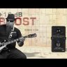 Педаль для гитары DUNLOP CAE MC401 Boost/Line Driver