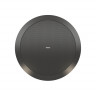 Громкоговоритель потолочныйTANNOY CVS 601-BK черный с колпаком, 100Вт прог, 8Ом, 6, 5"+0, 79", 74Гц-20кГц(+/-