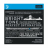 D'ADDARIO EXL140-8 Light/Heavy 10-74 струны для 8-струнной электрогитары