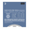 D'ADDARIO EPS170-6 Regular Light 32-130 струны для 6-струнной бас-гитары