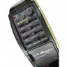 Crafter SAT-12 TM BK кейс полуакустическая гитара