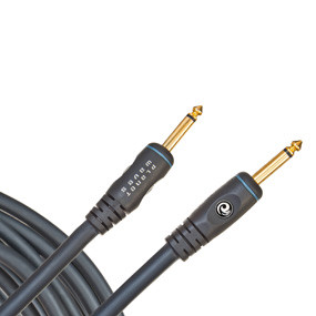 Planet Waves PWS10 Кабель спикерный парный 3м