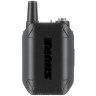 Shure GLXD14E/MX53 Z2 цифровая радиосистема с головным микрофоном