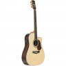 Maton ER90C электроакустическая гитара