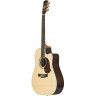 Maton ER90C электроакустическая гитара