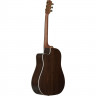 Maton ER90C электроакустическая гитара