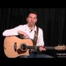 Maton ER90C электроакустическая гитара