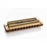HOHNER Marine Band 125th Anniversary M2021 C губная гармошка