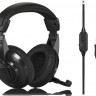 USB-гарнитура с микрофоном BEHRINGER HS20 для интернет-телефонии и конференций