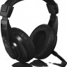 USB-гарнитура с микрофоном BEHRINGER HS20 для интернет-телефонии и конференций