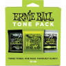 ERNIE BALL 3331 (10-46) набор из 3-х комплектов струн для электрогитары