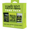 ERNIE BALL 3331 (10-46) набор из 3-х комплектов струн для электрогитары