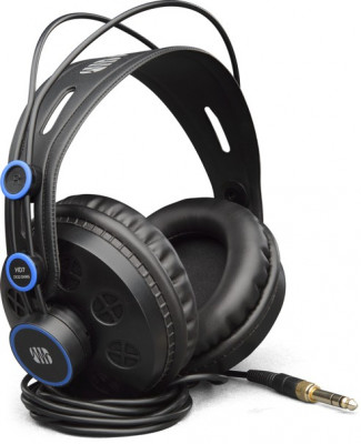 Наушники PreSonus HD7 полуоткрытые мониторные