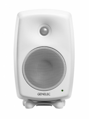 Монитор ближнего поля Genelec 8330AW активный 2-полосный
