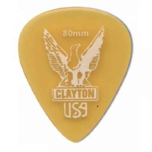 CLAYTON US80 набор медиаторов 48 шт
