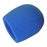Ветрозащита SHURE A58WS-BLU