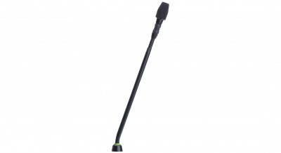 Микрофон SHURE MX410LP/S на гусиной шее суперкардиоидный