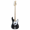 JACKSON DAVE ELLEFSON CBX-M IV BLK 4-струнная бас-гитара