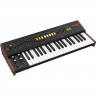 Синтезатор Behringer VOCODER VC340 аналоговый