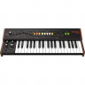 Синтезатор Behringer VOCODER VC340 аналоговый