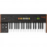 Синтезатор Behringer VOCODER VC340 аналоговый