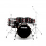 DDRUM HYBRID 5 PLAYER акустическая барабанная установка