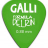 Комплект струн для электрогитары GALLI STRINGS RS942 light, 009-042